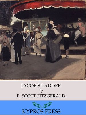 cover image of Jacob's Ladder